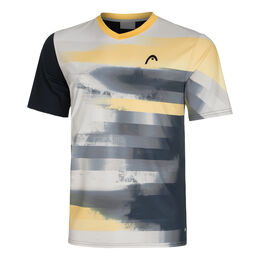 Abbigliamento Da Tennis HEAD Topspin T-Shirt